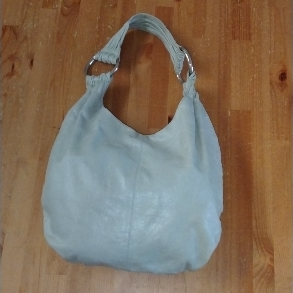 Hobo Gardner shoulder purse